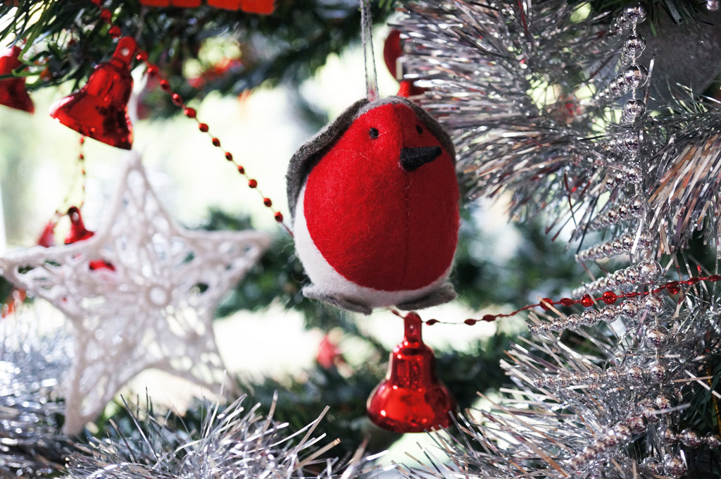 Mon Sapin De Noël Régressif 30 Ans Ou Presque